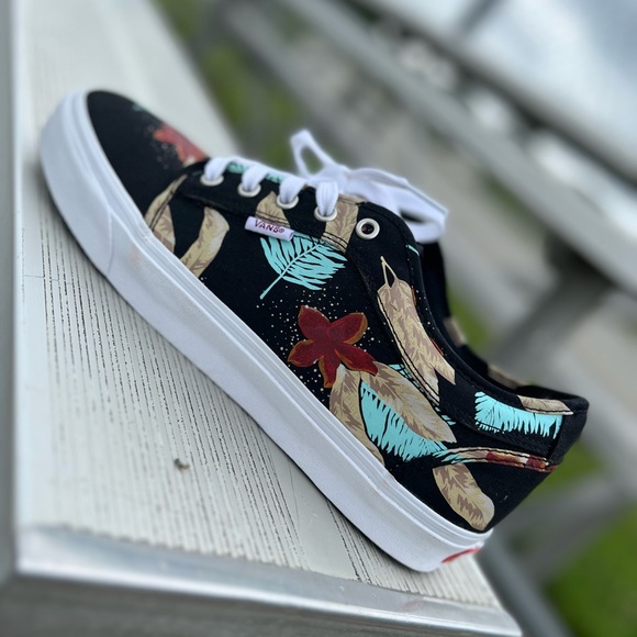 Vans Chukka low - Picture 4 of 12